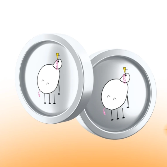 PIPPIN Balinaları Barlıklarının Yüzde 25’ini Sattı – Memecoin’in Yükselişi Sona Mı Erdi?