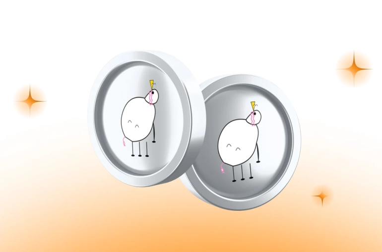 pippin kripto para memcoin