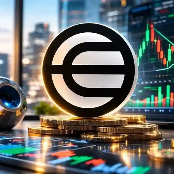 Worldcoin 6 Ayın En Düşük Seviyesine Geriledi: WLD Senaryosu ?