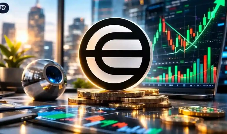 worldcoin wld kripto para