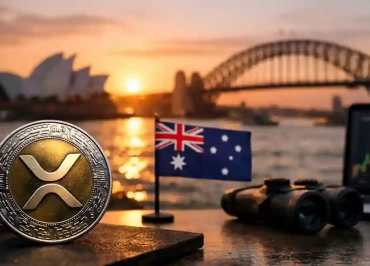 xrp avusturalya kriptopara ripple
