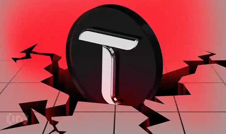 Bittensor tao dusus neden