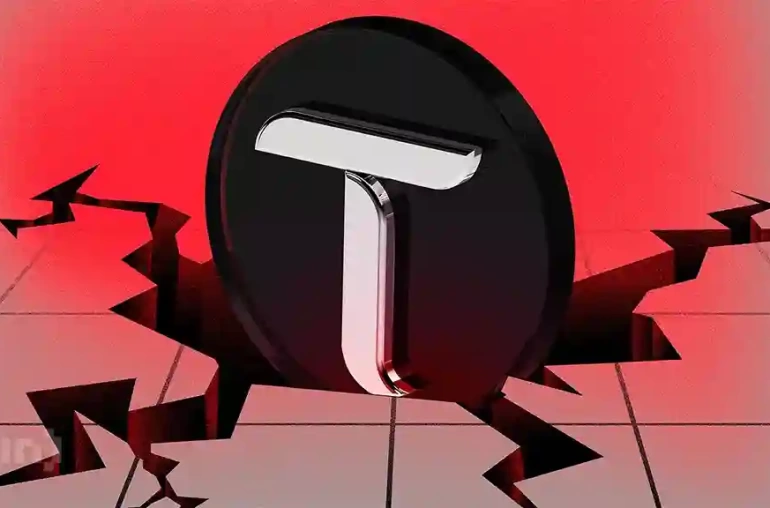 Bittensor tao dusus neden