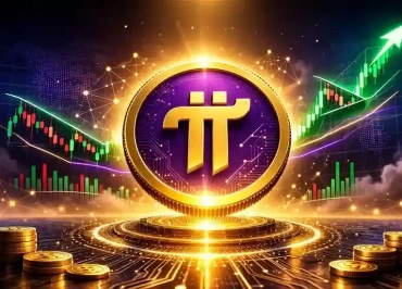 Pi network picoin boga kripto