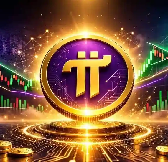 Pi Network  Boğa Formasyonu Gösteriyor: Sert Bir Yükseliş Gelecek mi?