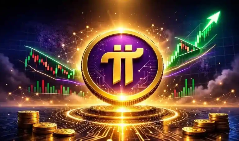 Pi network picoin boga kripto