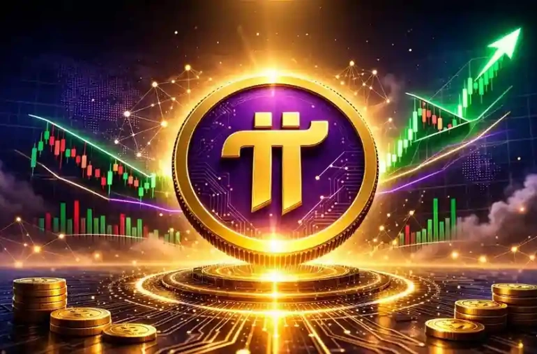 Pi network picoin boga kripto