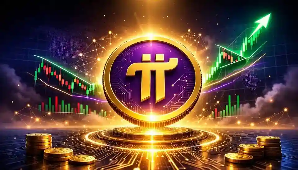 Pi network picoin boga kripto