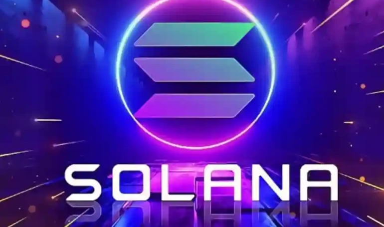 Solana SOL 98 dolara direnci kıralacak mi