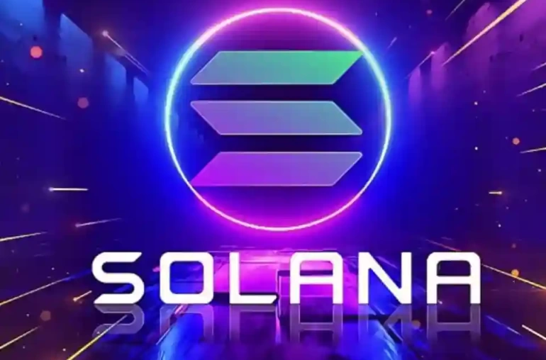 Solana SOL 98 dolara direnci kıralacak mi