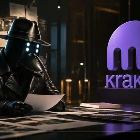 Kraken İnceleme Altında: ZachXBT, Memecore Hareketleri