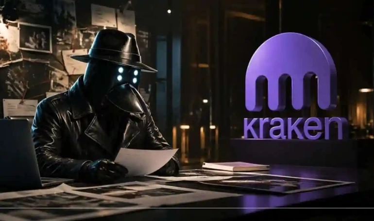 ZachXBT kraken Memecore kripto