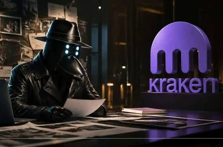 ZachXBT kraken Memecore kripto