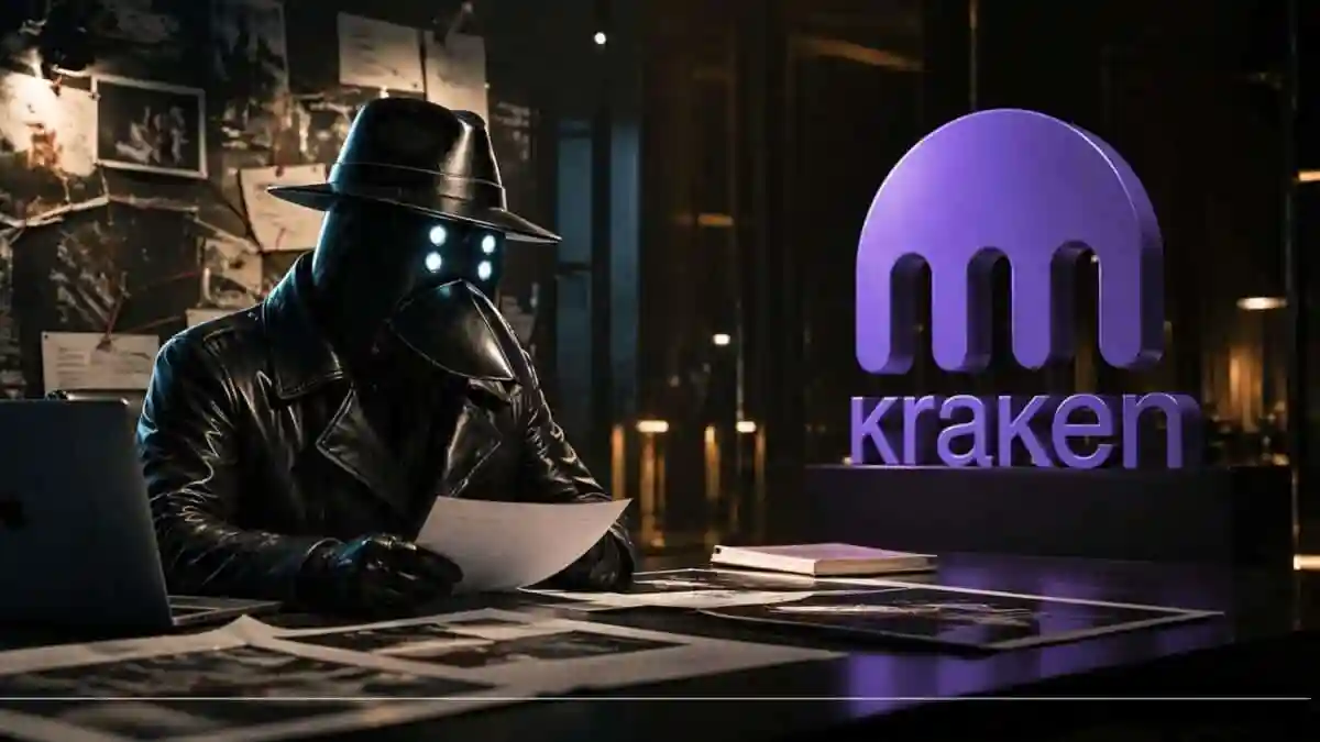 ZachXBT kraken Memecore kripto