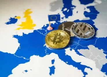 avrupa kripto para banka degisim