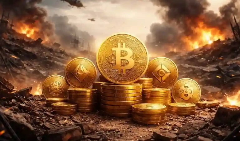 bitcoin btc abd iran