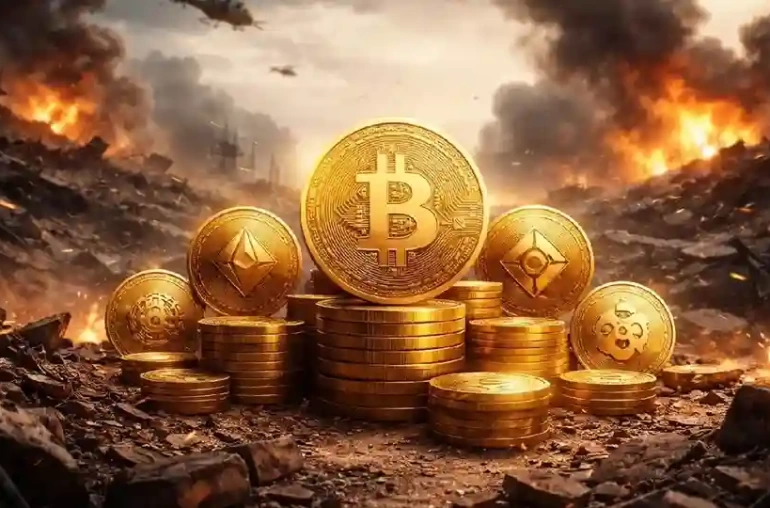 bitcoin btc abd iran