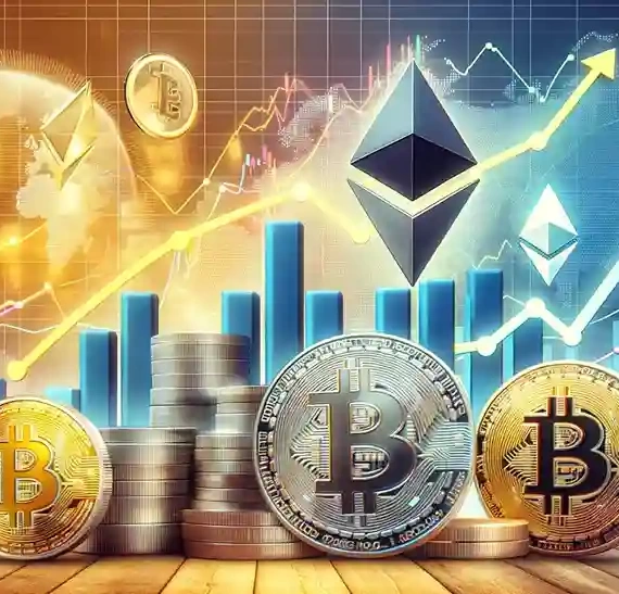 Kripto Piyasası Nedne Yükselişte: Bitcoin 78.000 Dolara Dayandı