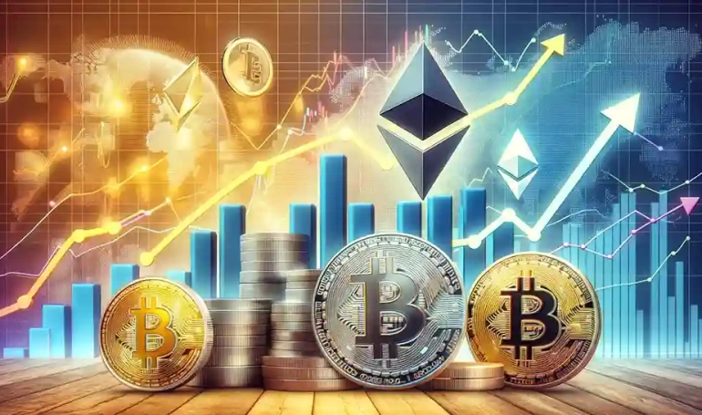 bitcoin btc kripto para