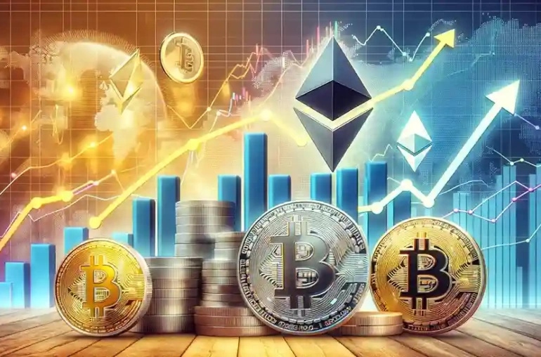 bitcoin btc kripto para