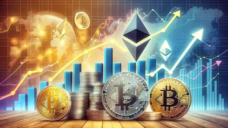 bitcoin btc kripto para