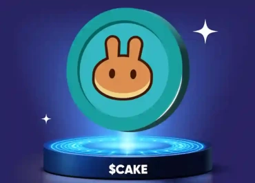 cake panekswap krpto para