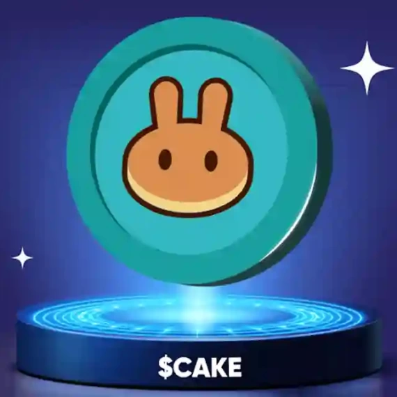 CAKE 1.60$  Üzerine Çıktı,  Yükseliş Beklentisi Güçleniyor.