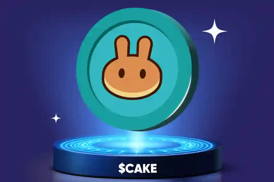 cake panekswap krpto para