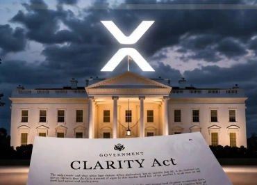 clarity act xrp ethereum cardano