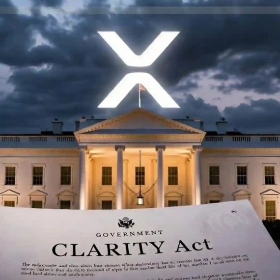 Cardano Kurucusu Uyardı: Clarity Act XRP ve Ethereum’u Bitirebilir mi?