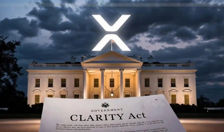 clarity act xrp ethereum cardano