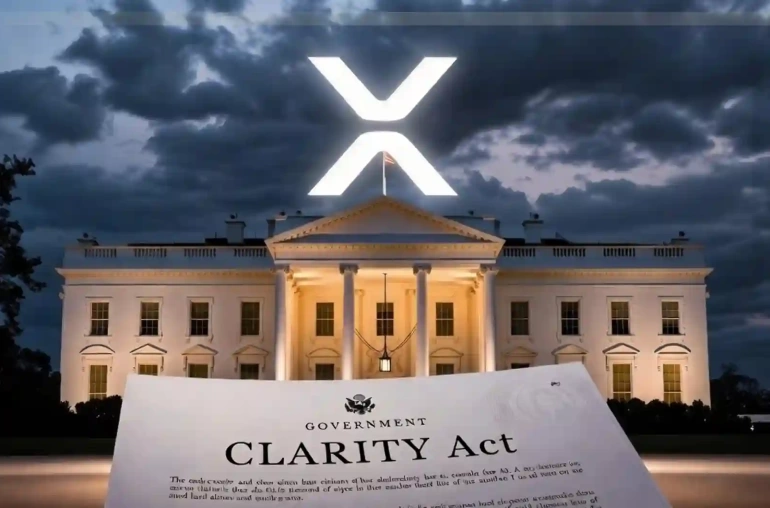 clarity act xrp ethereum cardano