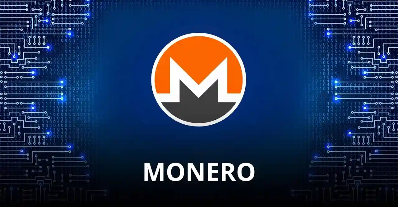 monero xmr coin
