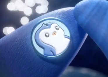 pengu Pudgy Penguins kripto para