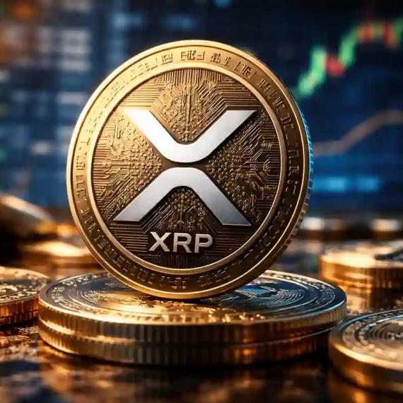 Uzman, XRP’nin Piyasa Değerinin Olmadığını Söylüyor, İşte nedeni.