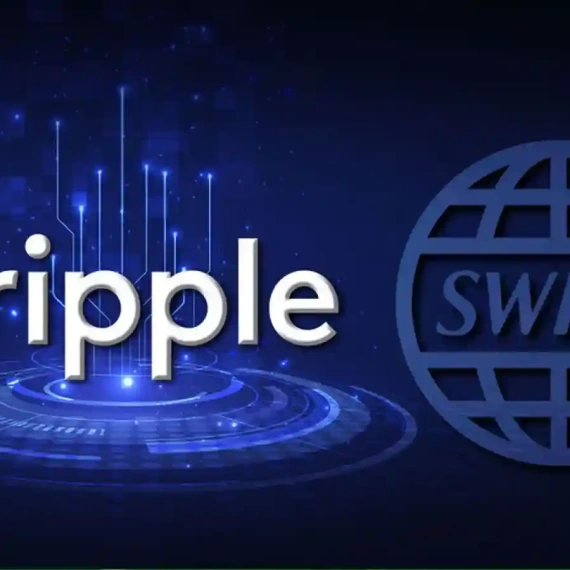 XRP, SWIFT’in Yerini Aldığında Değeri 15.000$ Üzerine Çıkacak. İşte Nedeni
