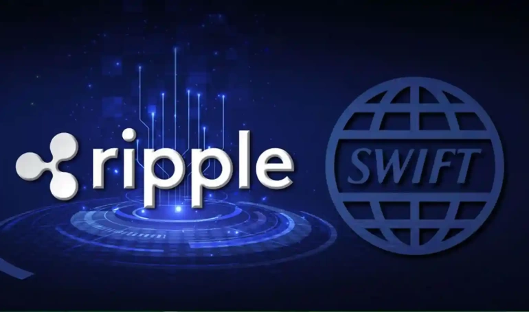 ripple xrp swift kriptopara