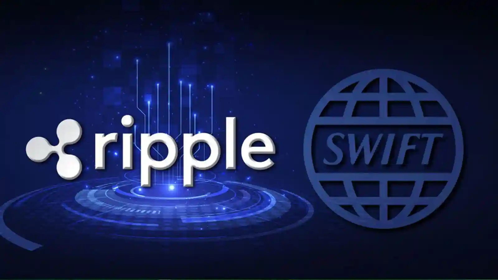 ripple xrp swift kriptopara