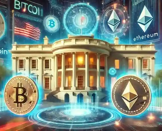 SEC’in Kripto “Güvenli Liman” Önerisi, Beyaz Saray İncelemeye Geçti