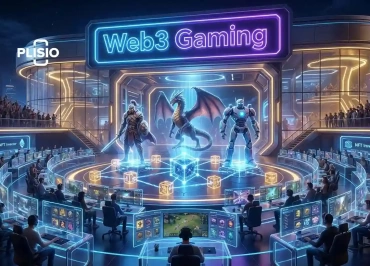 web3 Gaming oyun kriptopara