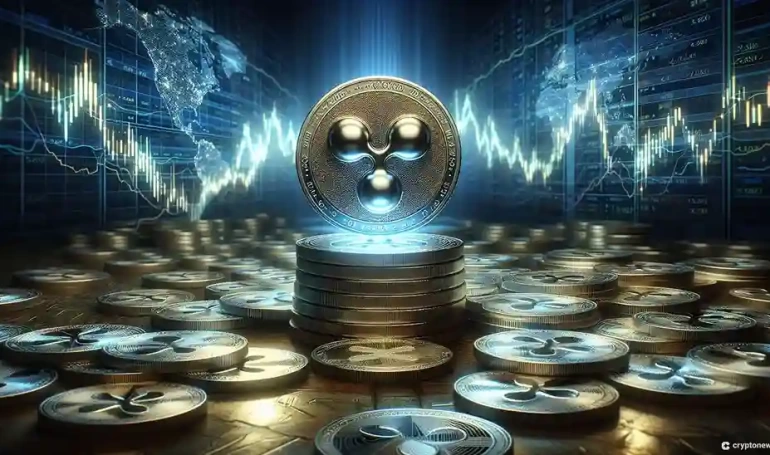 xrp ripple kripto para alim artiyor