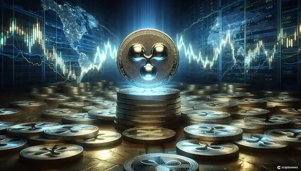 xrp ripple kripto para alim artiyor
