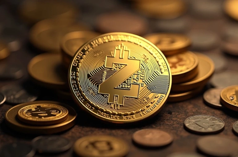 zcash zec coin yukselis