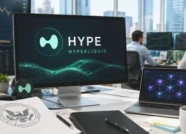 Hyperliquid ETF HYPE kriptopara kripto