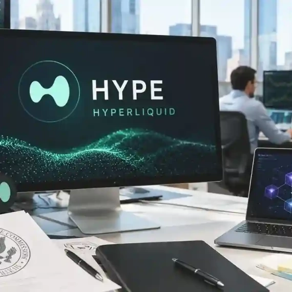 Hyperliquid ETF Güçlü Bir Başlangıç Yaptı, Ancak HYPE Fiyatı Geri Çekildi