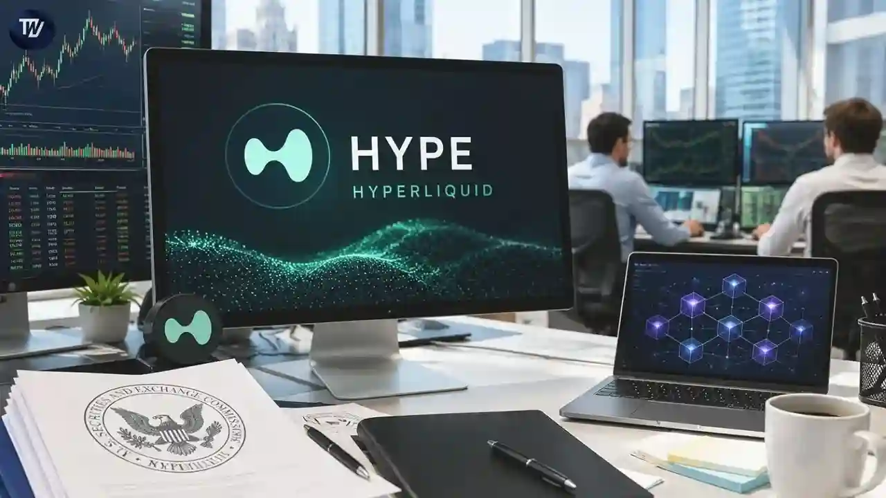 Hyperliquid ETF HYPE kriptopara kripto