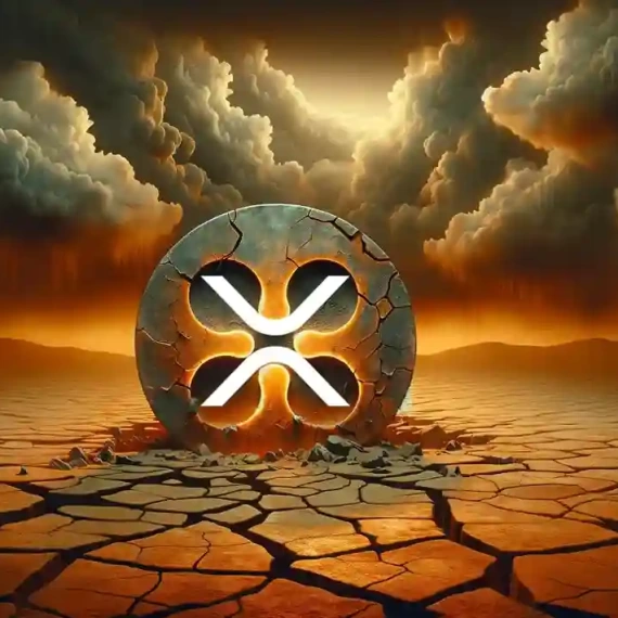 XRP Ağ Aktivitesi %85 Çakıldı: Spekülatif Ralli Nihayet Sona mı Erdi?