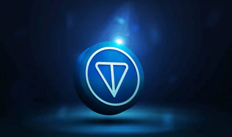 Toncoin TON telegram