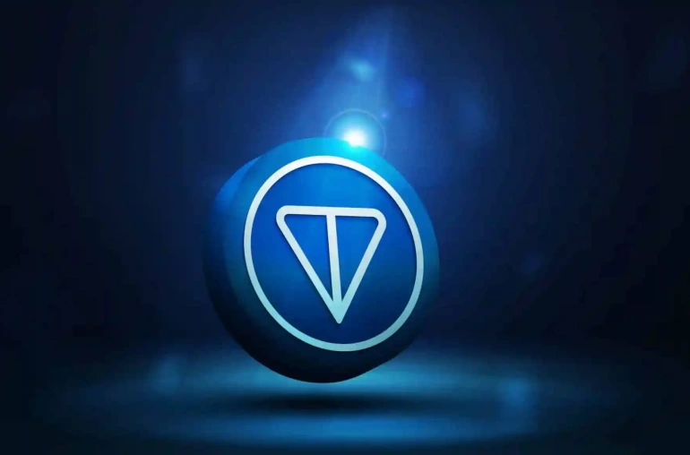 Toncoin TON telegram