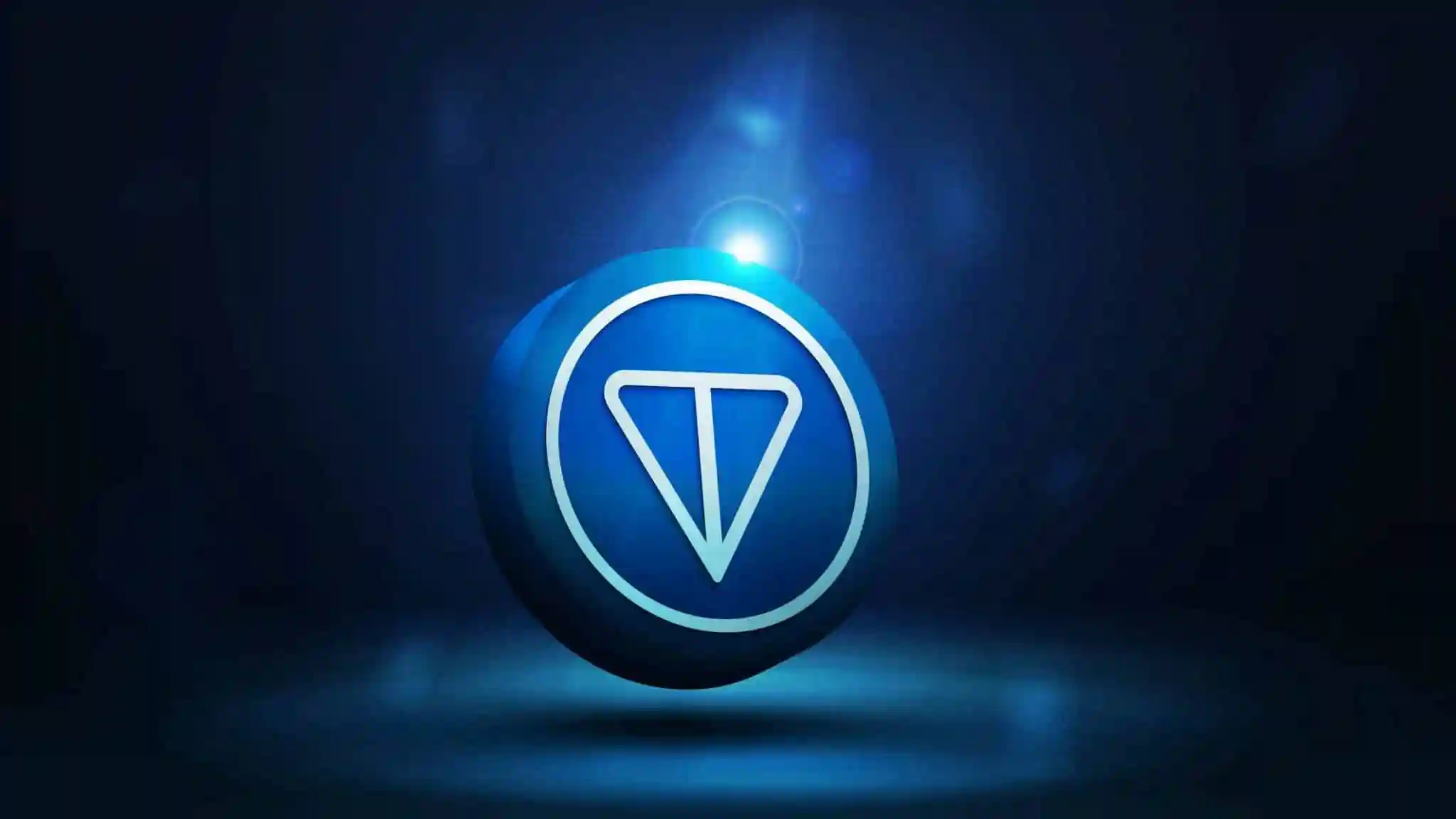 Toncoin TON telegram